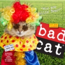 Image for Bad Cat Calendar