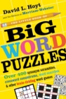 Image for The Little Book of Big Word Puzzles : Over 400 Synonym Scrambles, Crossword Conundrums, Word Searches &amp; Other Brain-Tickling Word Games