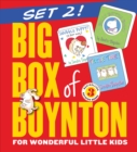 Image for Big Box of Boynton Set 2!