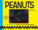 Image for Peanuts  : a scanimation book
