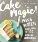 Image for Cake magic!