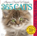 Image for 365 Cats