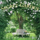Image for The Secret Garden Wall Calendar