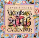 Image for Cynthia Hart&#39;s Victoriana Calendar