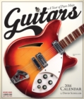 Image for Guitars : A Year of Pure Mojo