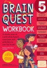 Image for Brain Quest Workbook Grade 5
