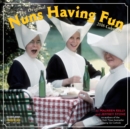 Image for Nuns Having Fun Wall Calendar