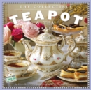 Image for The Collectible Teapot &amp; Tea Calendar