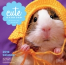 Image for Cute Overload Wall Calendar