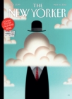 Image for The New Yorker Covers