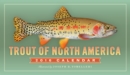 Image for Trout of North America Wall Calendar