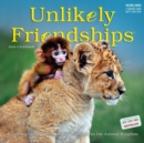 Image for Unlikely Friendships Wall Calendar 2016