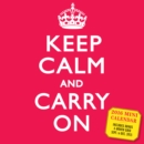 Image for Keep Calm and Carry on