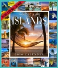 Image for 365 Days of Islands : Picture-A-Day Wall Calendar