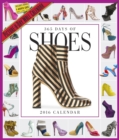 Image for 365 Days of Shoes : Picture-A-Day Wall Calendar
