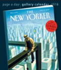 Image for The New Yorker 365 Days of Covers