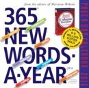 Image for 365 New Words-A-Year