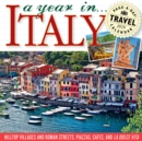 Image for A Year in Italy