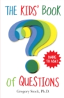 Image for The Kids&#39; Book of Questions