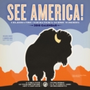 Image for See America! Wall Calendar
