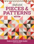 Image for Illustrated Pieces &amp; Patterns