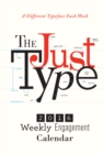 Image for Just Type