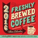 Image for Freshly Brewed Coffee