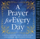 Image for A Prayer for Every Day : A Collection of Prayers from Around the World and Across Time