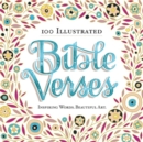 Image for 100 Illustrated Bible Verses