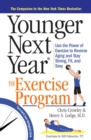 Image for Younger Next Year: The Exercise Program
