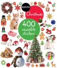Image for Eyelike Stickers: Christmas : 400 Reusable Stickers