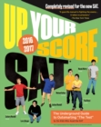 Image for Up Your Score: Sat: The Underground Guide, 2016-2017 Edition
