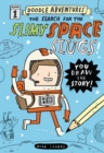 Image for Doodle Adventures: The Search for the Slimy Space Slugs! : The Search For The Slimy Space Slugs!