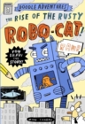Image for Doodle Adventures: The Rise of the Rusty Robo-Cat!