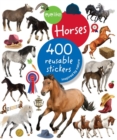 Image for Eyelike Stickers: Horses