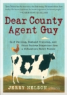 Image for Dear County Agent Guy
