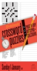 Image for 10-Minute Crossword Puzzles Notepad + Calendar 2017