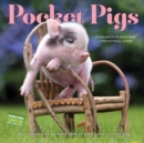 Image for Pocket Pigs Wall Calendar 2017