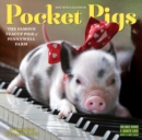 Image for Pocket Pigs Mini Wall Calendar 2017