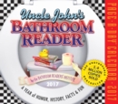 Image for Uncle John S Bathroom Reader Page-A-Day Calendar 2017