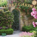Image for The Secret Garden Wall Calendar 2017