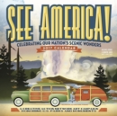 Image for See America! Wall Calendar 2017