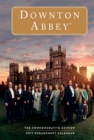 Image for Downton Abbey Engagement Calendar 2017