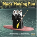 Image for Nuns Having Fun Wall Calendar 2017