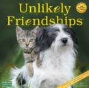 Image for Unlikely Friendships Wall Calendar 2017