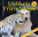 Image for Unlikely Friendships Mini Wall Calendar 2017