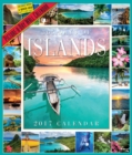 Image for 365 Days of Islands Picture-A-Day Wall Calendar 2017