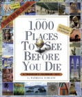 Image for 1,000 Places to See Before You Die Picture-A-Day Wall Calendar 2017