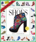 Image for 365 Days of Shoes Picture-A-Day Wall Calendar 2017