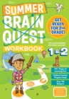 Image for Summer Brain Quest: Between Grades 1 &amp; 2